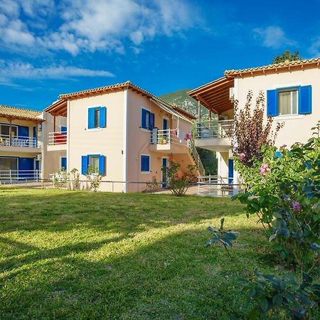Alexandros Luxury Apartments Nydri Exterior photo