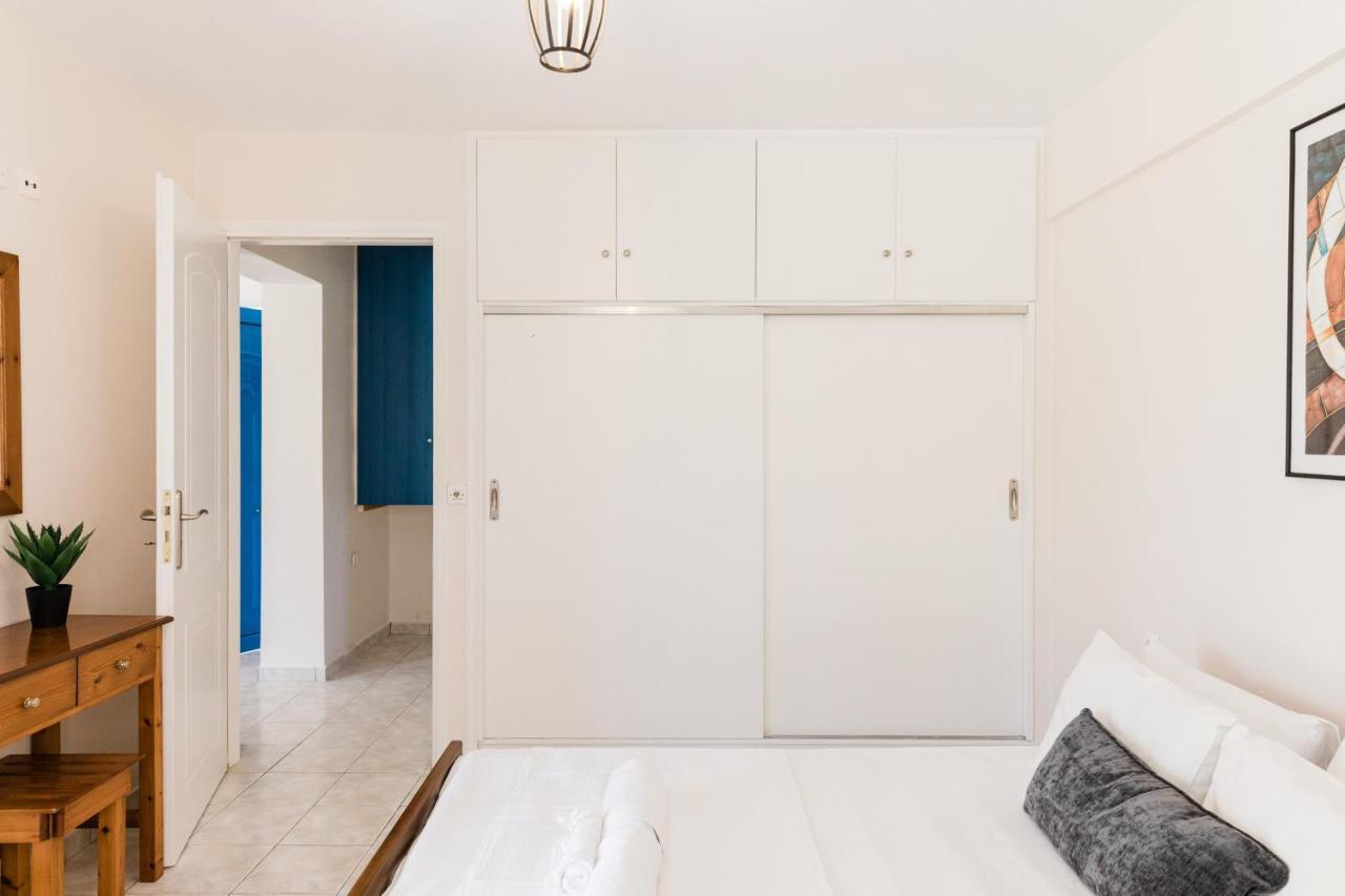 Alexandros Luxury Apartments Nydri Exterior photo