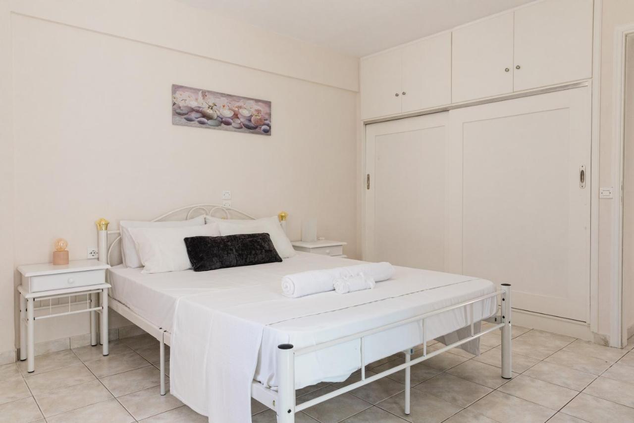 Alexandros Luxury Apartments Nydri Exterior photo